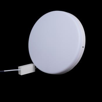 لطش ثري دي 50 واط اناره اختياريه