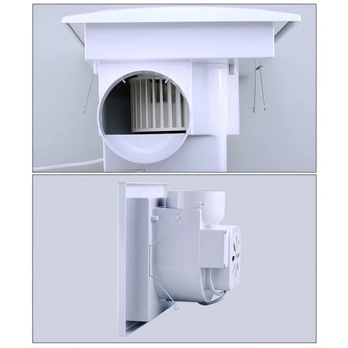 مروحة شفط Elite مقاس 10 انش