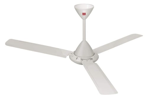 مروحة سقف KDK اصلي مقاس 56 سم