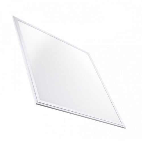 لمبة سقف مستعار مثلج واط لون اختياري