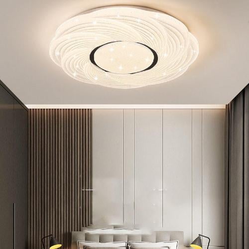 نجف لطش مودرن 3اضاءات 40 واط