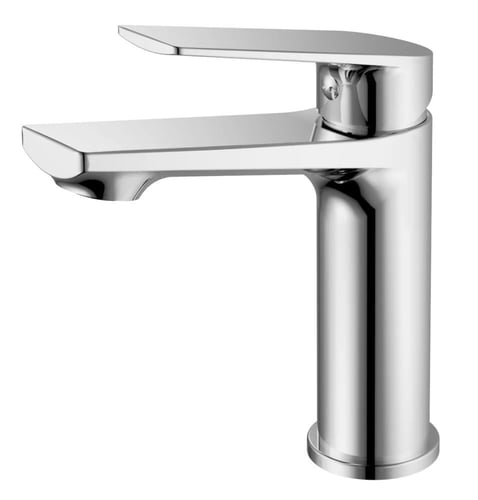 خلاط مغسله كروم الماني من BORA MARK