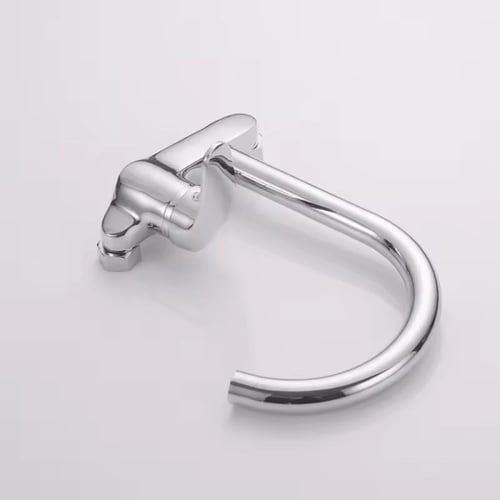 خلاط مجلى ايطالي كروم جداري VORTEX