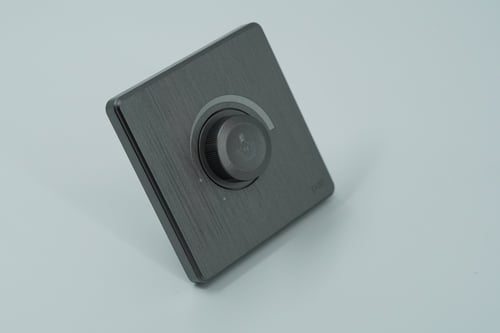 بيانو فضي ديمر اناره 1000واط برل ST-D