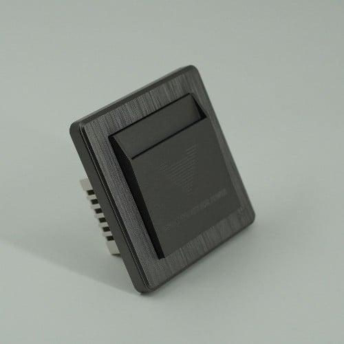 بيانو فضي مفتاح كرت برل ST-KK