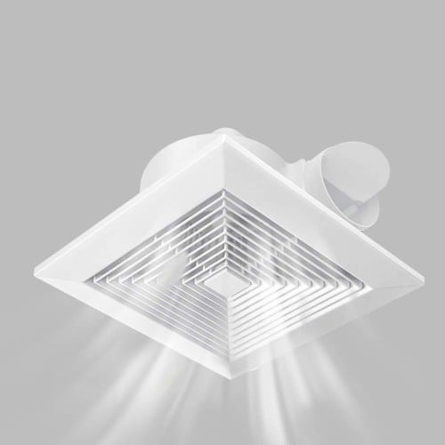 مروحة شفط Elite مقاس 10 انش