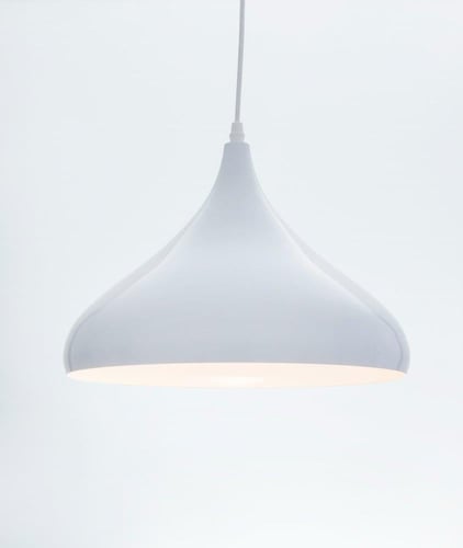 علاقي مطبخ فضي مع ابيض قطر 45 سم