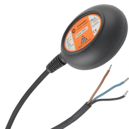 عوامة كهربائيه طول 3 متر صناعه المانيه