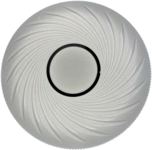 نجف لطش مودرن 3اضاءات 40 واط