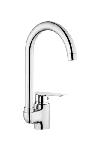 خلاط مطبخ ايطالي كروم VORTEX