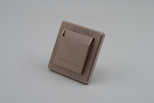 بيانو ذهبي مفتاح كرت برل ST-KK