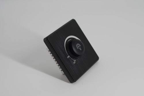 بيانو اسود ديمر اناره 630واط برل ST-D