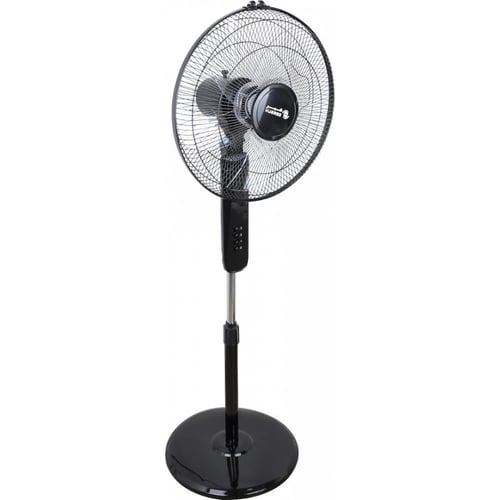 مروحة عمودية طول 1.25 متر قابله للتعديل