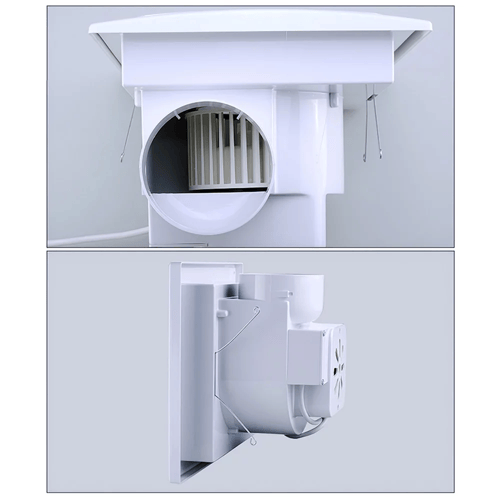 مروحة شفط Elite مقاس 8 انش