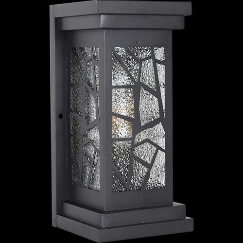 فانوس زجاجي بتصميم فخم وجذاب صناعه عالية الجوده