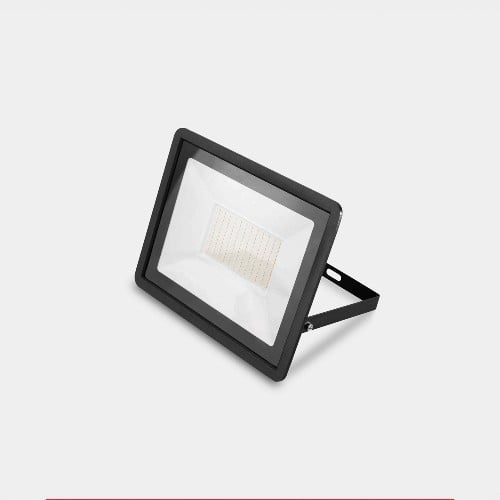 كشاف لد خارجي 50 واط اناره اختياريه