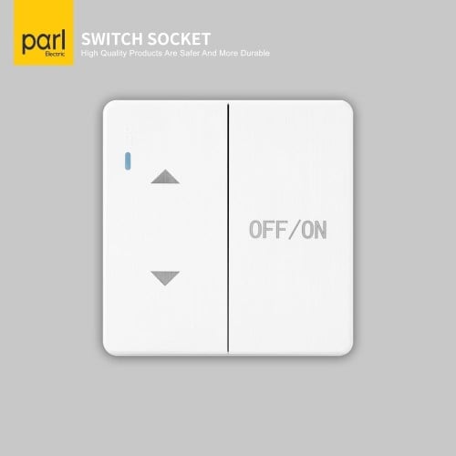 بيانو ابيض شتر برل ST-CC