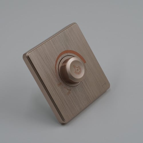 بيانو ذهبي ديمر اناره 630واط برل ST-D