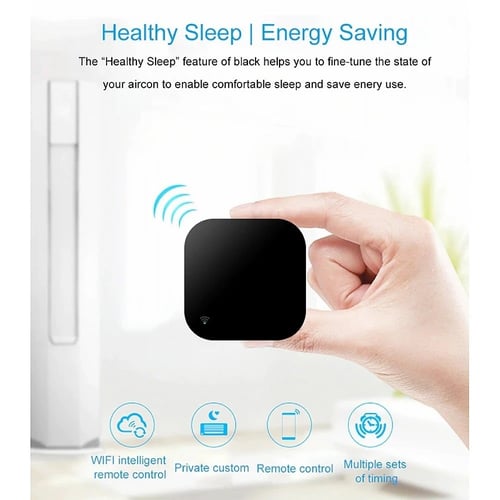 جهاز التحكم بالمكيف الذكي Wireless