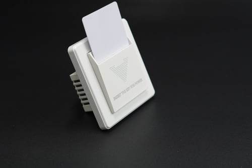 بيانو ابيض مفتاح كرت برل ST-KK