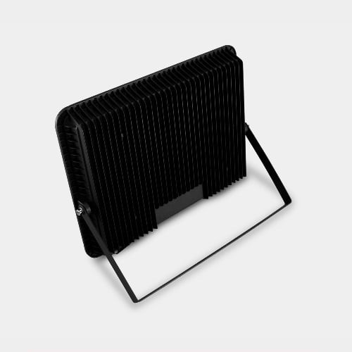 كشاف ليد خارجي 100 واط اناره اختياريه