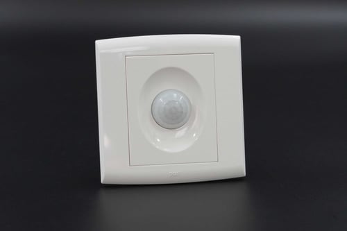 حساس حركه برل