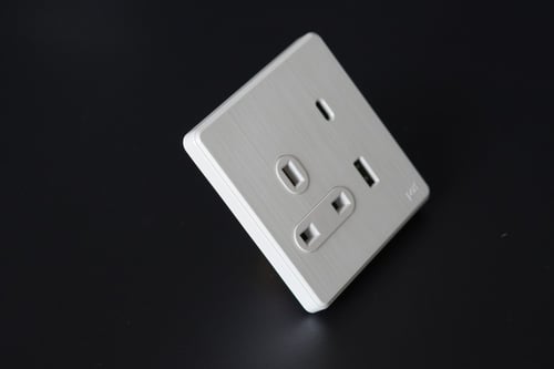 بيانو لولي فيش + USB type C