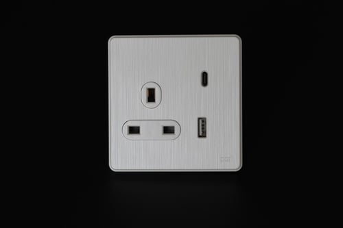 بيانو لولي فيش + USB type C