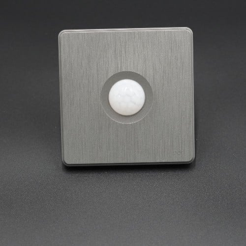 بيانو فضي حساس حركه برل ST-SS