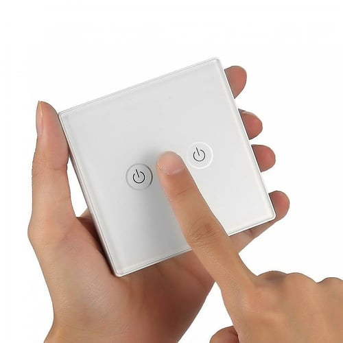 مفتاح ثلاثي ذكي سمارت