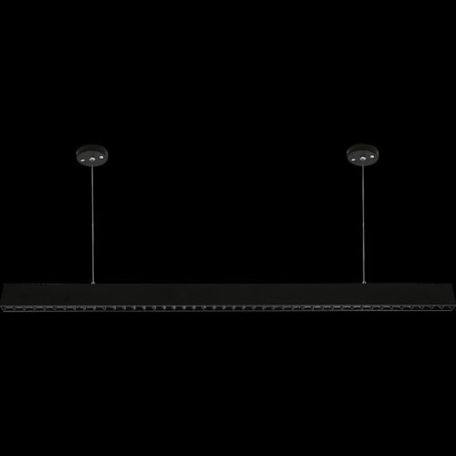 كشاف معلق عدسات 120 سم 50 واط اضاءه اصفر