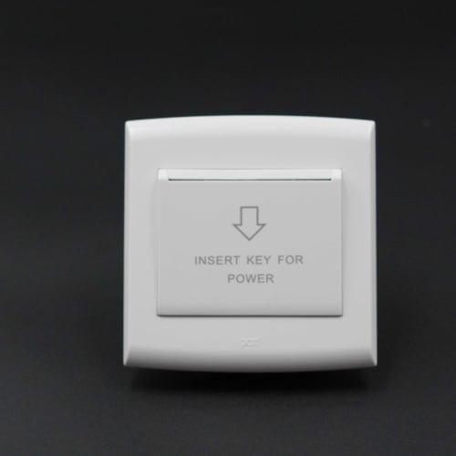 فيش كرت برل 32 امبير