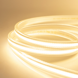 شريط ليد خارجي ووتر بروف 50 متر