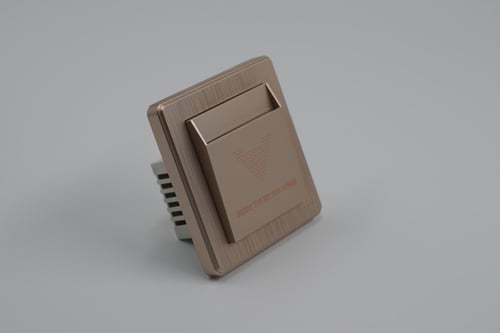 بيانو ذهبي مفتاح كرت برل ST-KK