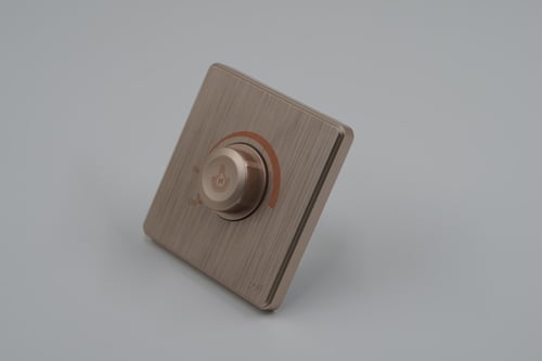 بيانو ذهبي ديمر اناره 1000واط برل ST-D