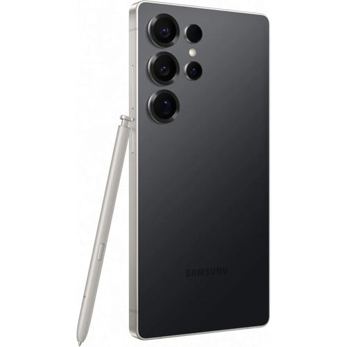 Galaxy S25 Ultra – 256GB | الذكاء، القوة، الفخامة...