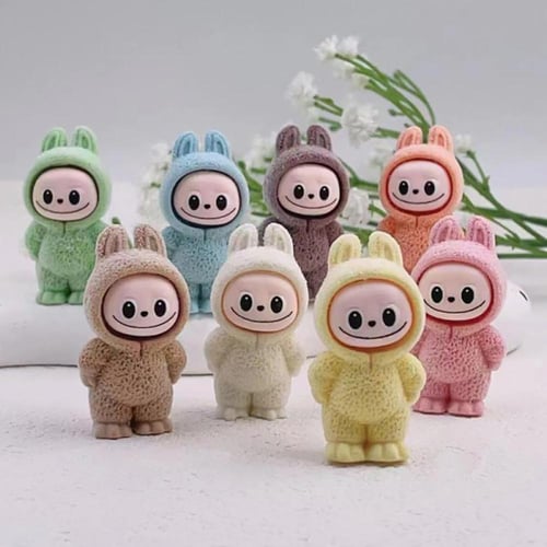 دميـة لابـوبـو – رفيقة المرح والضحكة من متجر وصلة...