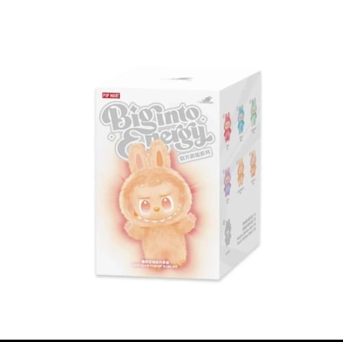 دميـة لابـوبـو – رفيقة المرح والضحكة من متجر وصلة...