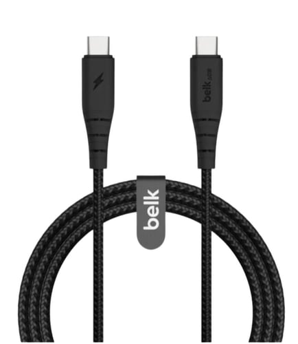 بيلك – فيش شحن سريع + كيبلين