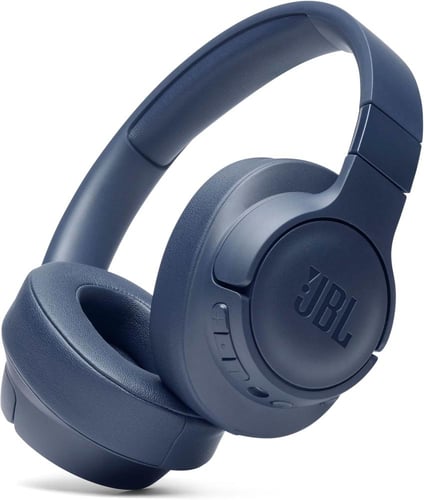 JBL – سماعة JBL Tune 520BT اللاسلكية | بطارية تدوم...