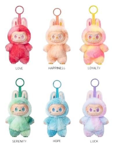 دميـة لابـوبـو – رفيقة المرح والضحكة من متجر وصلة...