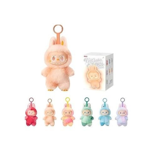 دميـة لابـوبـو – رفيقة المرح والضحكة من متجر وصلة...