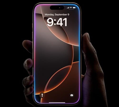 iPhone 16 Pro – 256GB | الجيل الجديد من القوة والأ...