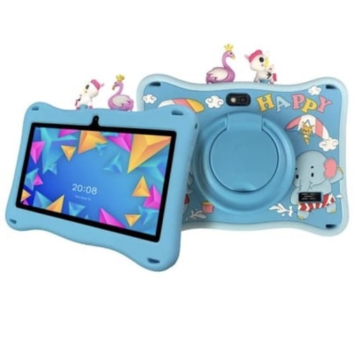 تابلت للأطفال – 128GB | رام 4GB | واي فاي