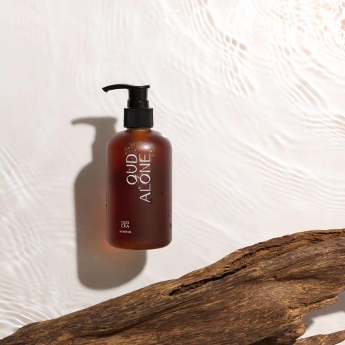 Body Shower gel 250ml OUD ALONE