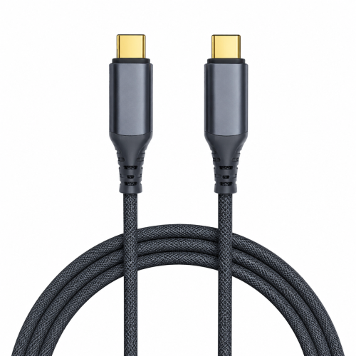 كابل Toocki USB-C إلى USB-C PD 3.1 بقدرة 240 واط ل...