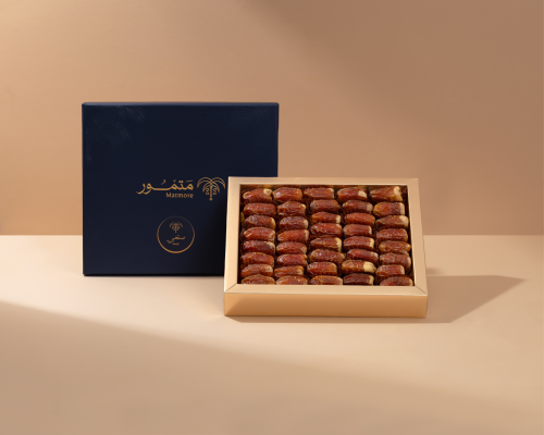 صقعي فاخر (عضوي)