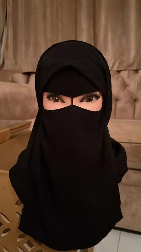 برقع العتقاء