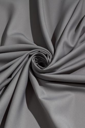 مقلم رصاصي غامق ( صيفي )