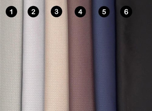 باقة الخلية هيكسا ( الصيفية ) - 6 قطع